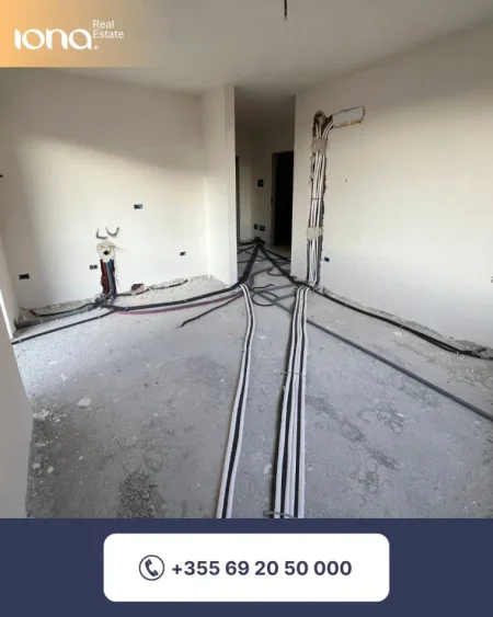 Golem, shitet apartament 2+1 , 77 m² 96.000 € 