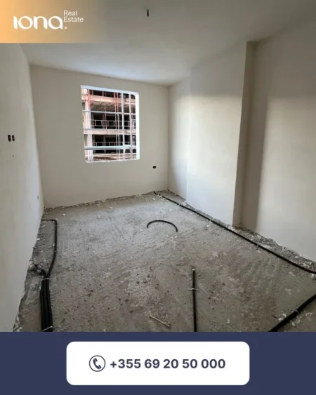 Golem, shitet apartament 2+1 , 77 m² 96.000 € 