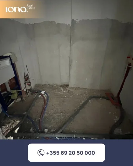 Golem, shitet apartament 2+1 , 77 m² 96.000 € 