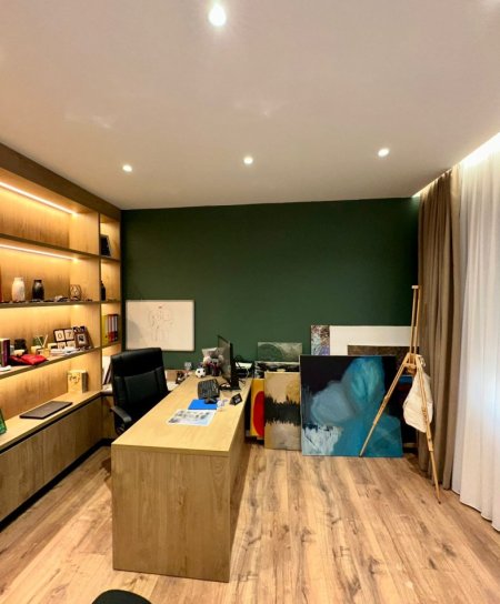 Tirane, shitet apartament 3+1 Kati 2, 162 m² 400.000 € (Liqeni i Thate)