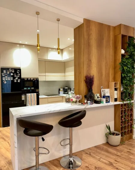 Tirane, shitet apartament 3+1 Kati 2, 162 m² 400.000 € (Liqeni i Thate)