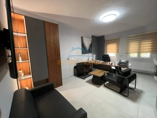 Tirane, shitet apartament 3+1+Ballkon Kati 5, 158 m² 365.000 € (Selite)