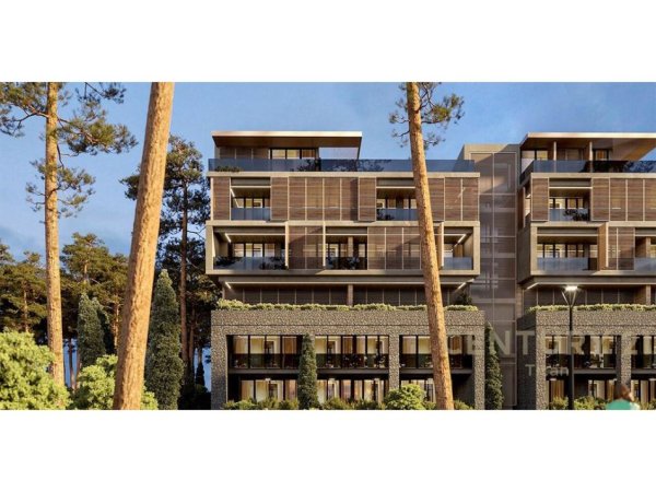 Gjiri Lalezit | Hamallaj, shitet apartament 2+1+Ballkon Kati 2, 270.000 € 