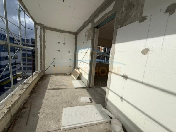 Tirane, shitet apartament 1+1 Kati 6, 78 m² 82.320 € 