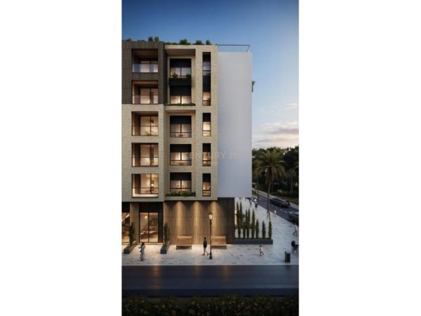Mali Robit, shitet apartament 1+1 Kati 1, 42 m² 45.000 € 