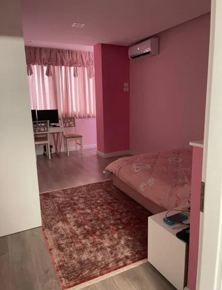 Tirane, shes apartament 3+1 Kati 3, 133 m² 250.000 € 