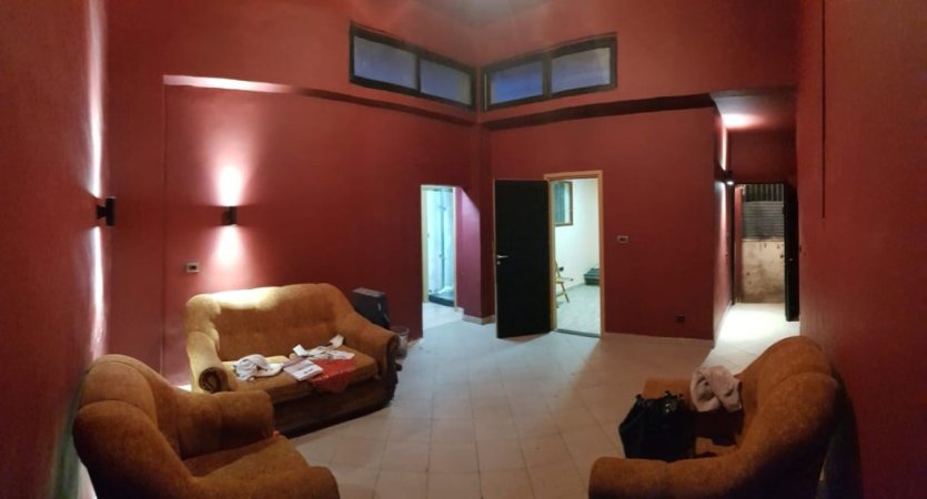 Tirane, jepet me qera , 75 m² 50.000 € (ZONA E SHKOLLES SE BASHKUAR)