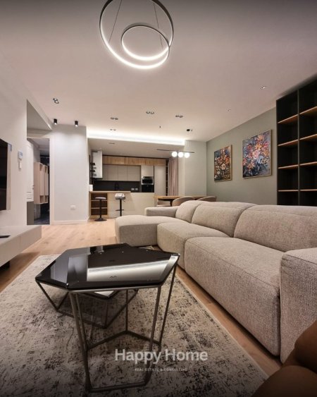 Tirane, jepet me qera apartament 2+1+Aneks+Ballkon , 