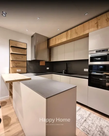 Tirane, jepet me qera apartament 2+1+Aneks+Ballkon , 