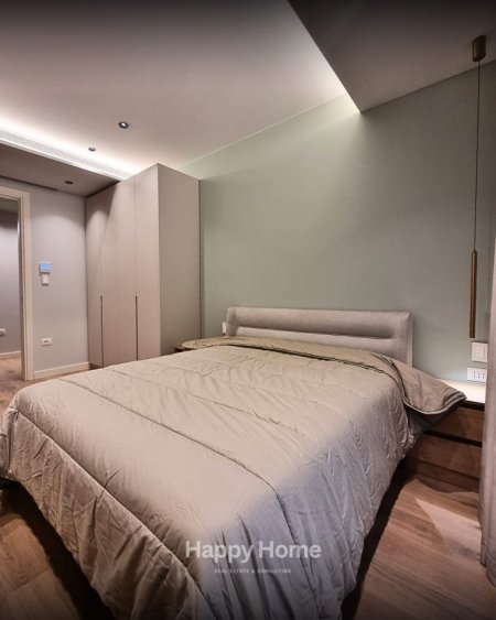 Tirane, jepet me qera apartament 2+1+Aneks+Ballkon , 