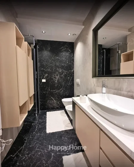 Tirane, jepet me qera apartament 2+1+Aneks+Ballkon , 