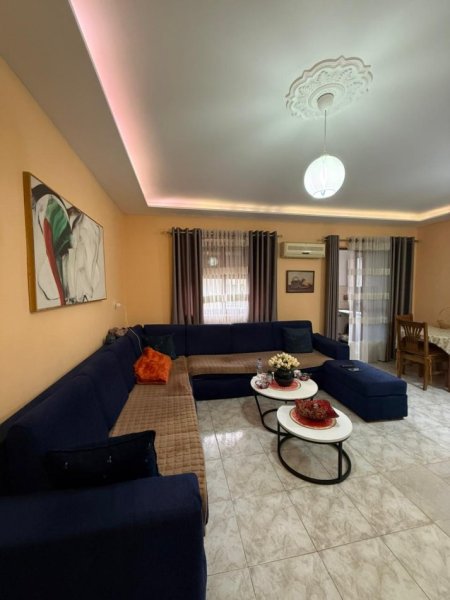 Tirane, shitet apartament 2+1 Kati 2, 89 m² 140.000 € (Hipoteka, Rruga Panorama)
