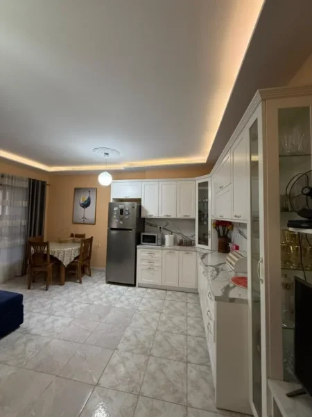 Tirane, shitet apartament 2+1 Kati 2, 89 m² 140.000 € (Hipoteka, Rruga Panorama)