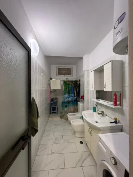 Tirane, shitet apartament 2+1 Kati 2, 89 m² 140.000 € (Hipoteka, Rruga Panorama)