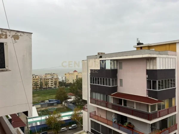 Durres, shitet apartament 2+1+Ballkon Kati 9, 88 m² 140.000 € 