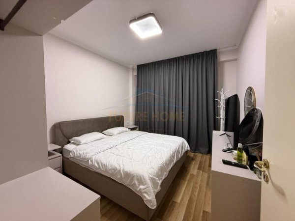 Tirane, jepet me qera apartament 1+1+Ballkon Kati 5, 750 € (delijorgji)