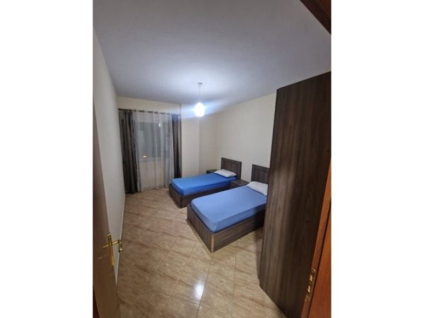 Tirane, jepet me qera apartament 2+1 Kati 1, 110 m² 650 € (Vizion Plus)