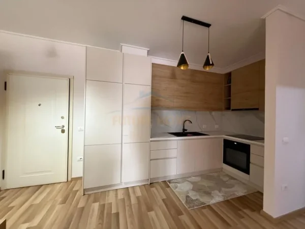 Qera, Apartament 1+1, Delijorgji