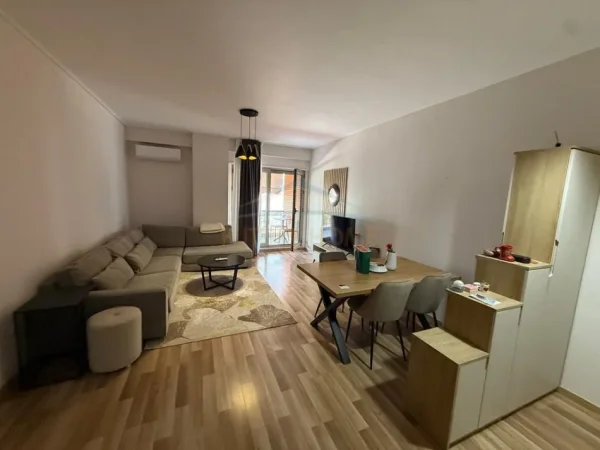 Qera, Apartament 1+1, Delijorgji