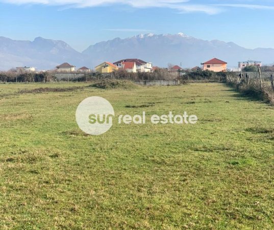 Shkoder, shitet toke , 4.000 m² 55.000 € 