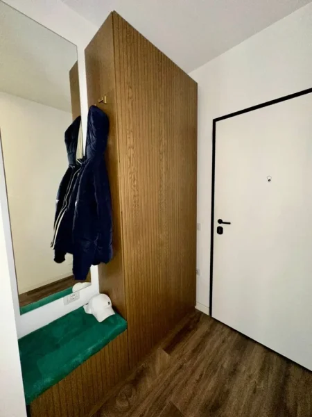 Tirane, shitet apartament 3+1 Kati 3, 123 m² 255.000 € (Fusha Aviacionit)