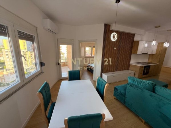 Durres, shitet apartament 2+1 Kati 9, 85 m² 120.000 € (Plazh, Iliria)