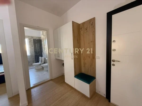 Durres, shitet apartament 2+1 Kati 9, 85 m² 120.000 € (Plazh, Iliria)