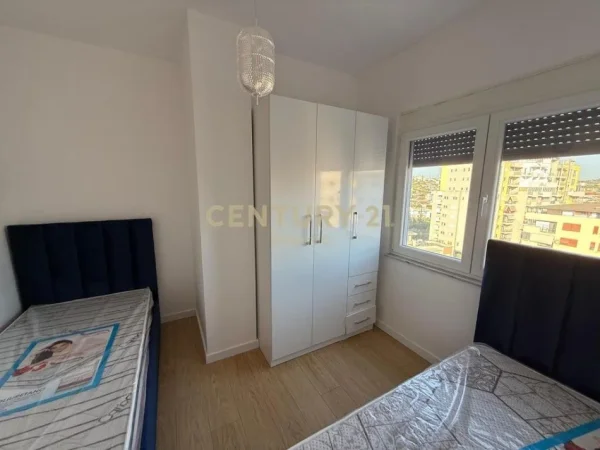 Durres, shitet apartament 2+1 Kati 9, 85 m² 120.000 € (Plazh, Iliria)