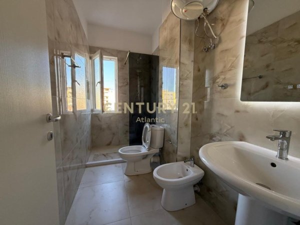 Durres, shitet apartament 2+1 Kati 9, 85 m² 120.000 € (Plazh, Iliria)