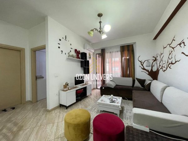 Tirane, shitet apartament 1+1+Ballkon Kati 5, 65 m² 110.000 € (Rruga Teodor Keko)