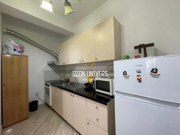 Tirane, shitet apartament 1+1+Ballkon Kati 5, 65 m² 110.000 € (Rruga Teodor Keko)