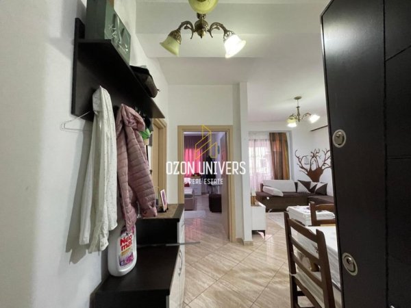 Tirane, shitet apartament 1+1+Ballkon Kati 5, 65 m² 110.000 € (Rruga Teodor Keko)