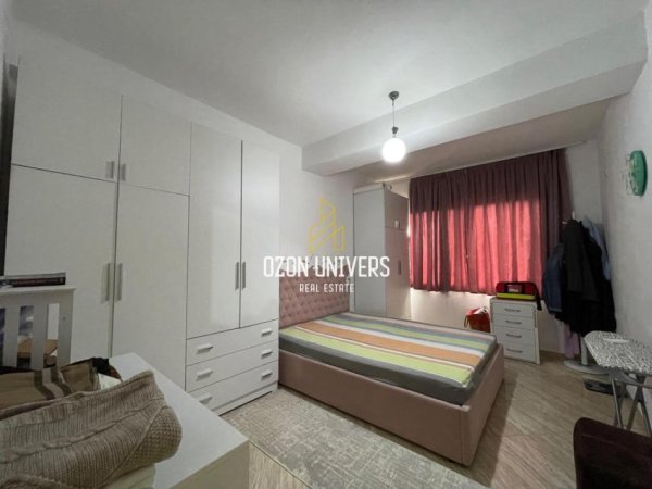 Tirane, shitet apartament 1+1+Ballkon Kati 5, 65 m² 110.000 € (Rruga Teodor Keko)