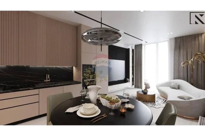 Tirane, shitet apartament 2+1 Kati 1, 104 m² 300.000 € (Rruga Mine Peza, Tiranë(ID: 530261056-225)