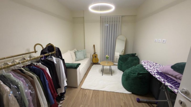 Shqiperi, shitet apartament 2+1 Kati 8, 105 m² 265.000 € 