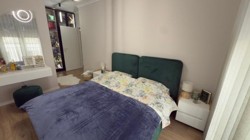 Shqiperi, shitet apartament 2+1 Kati 8, 105 m² 265.000 € 