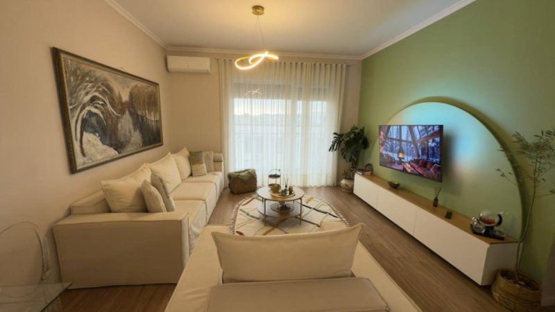 Shqiperi, shitet apartament 2+1 Kati 8, 105 m² 265.000 € 