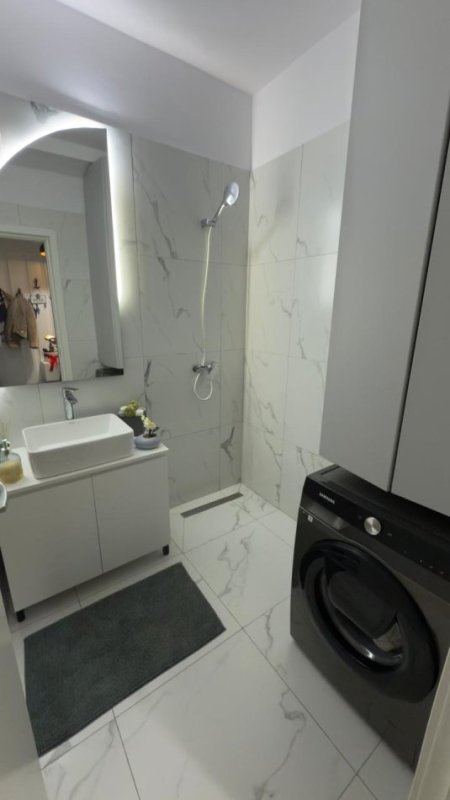 Shqiperi, shitet apartament 2+1 Kati 8, 105 m² 265.000 € 