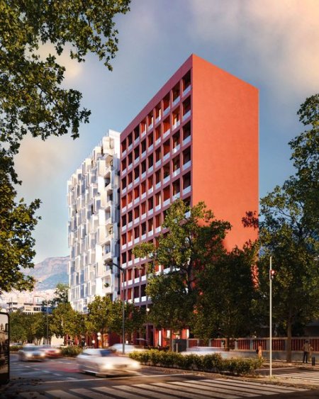 Tirane, shitet apartament 2+1 Kati 2, 125 m² 268.500 € (Rruga "Reshit Petrela")