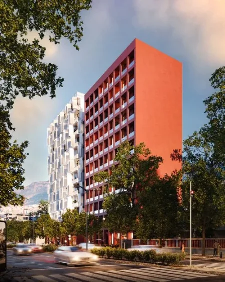 Tirane, shitet apartament 2+1 Kati 2, 125 m² 268.500 € (Rruga "Reshit Petrela")