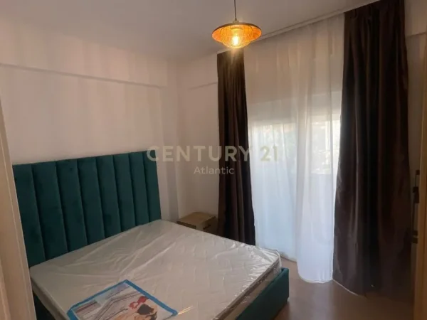 Durres, shitet apartament 1+1+Ballkon Kati 2, 56 m² 88.000 € (Plazh, Stacioni i Dyte)