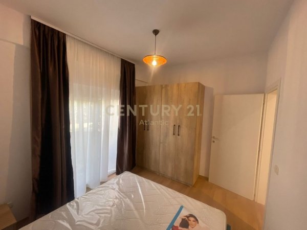 Durres, shitet apartament 1+1+Ballkon Kati 2, 56 m² 88.000 € (Plazh, Stacioni i Dyte)