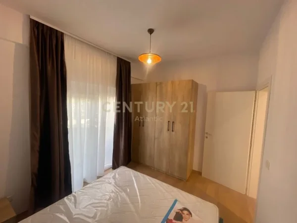 Durres, shitet apartament 1+1+Ballkon Kati 2, 56 m² 88.000 € (Plazh, Stacioni i Dyte)