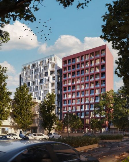 Tirane, shitet apartament 2+1 Kati 2, 125 m² 281.300 € (Rruga "Reshit Petrela")