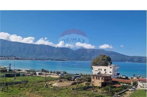 Radhime - Orikum, shitet apartament 1+1 Kati 3, 75 m² (Radhime, Vlore)