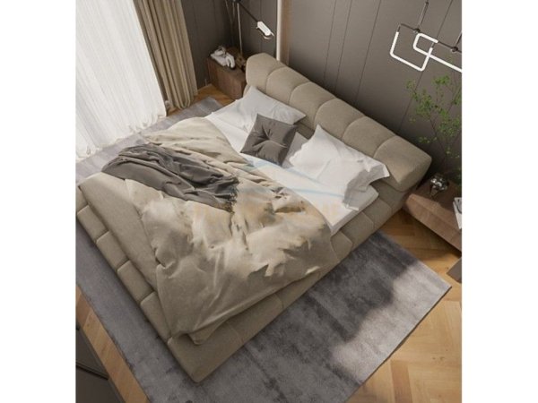 Tirane, shitet apartament 2+1 Kati 6, 123 m² 221.000 € (Kodra e Diellit 2)