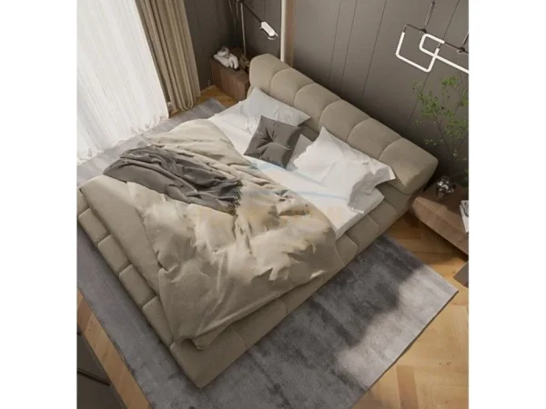 Tirane, shitet apartament 2+1 Kati 6, 123 m² 221.000 € (Kodra e Diellit 2)