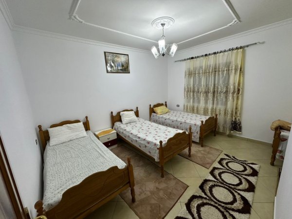 Tirane, jepet me qera apartament 2+1 Kati 1, 90 m² 500 € (5 maj)
