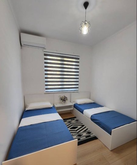 Jepet me Qera Apartamenti 2+1 ne Myslym Shyr,   700 €URO