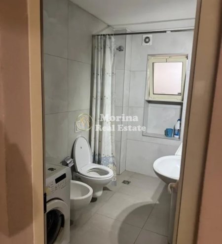 Tirane, jepet me qera apartament 1+1 Kati 2, 50 m² 450 € (Laprake)